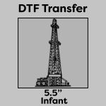 DTF Transfer 5.5" Thumbnail