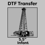 DTF Transfer 5.5" Thumbnail