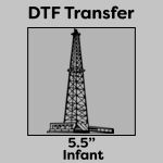 DTF Transfer 5.5" Thumbnail