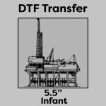 DTF Transfer 5.5" Thumbnail