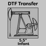 DTF Transfer 5.5" Thumbnail
