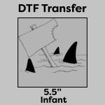 DTF Transfer 5.5" Thumbnail
