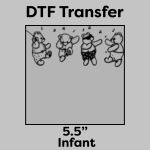 DTF Transfer 5.5" Thumbnail