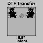 DTF Transfer 5.5" Thumbnail