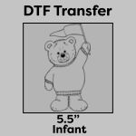 DTF Transfer 5.5" Thumbnail