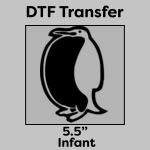 DTF Transfer 5.5" Thumbnail