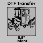 DTF Transfer 5.5" Thumbnail