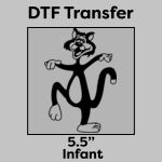 DTF Transfer 5.5" Thumbnail