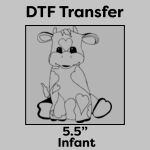 DTF Transfer 5.5" Thumbnail