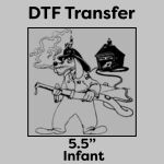 DTF Transfer 5.5" Thumbnail