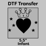 DTF Transfer 5.5" Thumbnail
