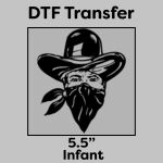 DTF Transfer 5.5" Thumbnail
