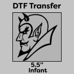 DTF Transfer 5.5" Thumbnail