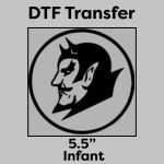 DTF Transfer 5.5" Thumbnail