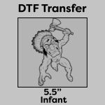 DTF Transfer 5.5" Thumbnail