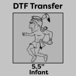 DTF Transfer 5.5" Thumbnail