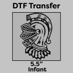 DTF Transfer 5.5" Thumbnail