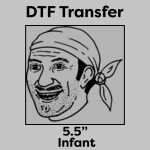 DTF Transfer 5.5" Thumbnail