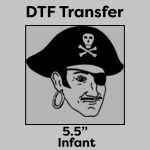 DTF Transfer 5.5" Thumbnail
