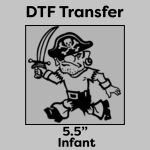 DTF Transfer 5.5" Thumbnail