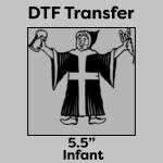 DTF Transfer 5.5" Thumbnail