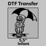 DTF Transfer 5.5" Thumbnail