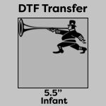 DTF Transfer 5.5" Thumbnail