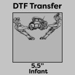 DTF Transfer 5.5" Thumbnail