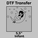 DTF Transfer 5.5" Thumbnail