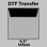 DTF Transfer 5.5" Thumbnail