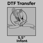 DTF Transfer 5.5" Thumbnail