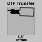 DTF Transfer 5.5" Thumbnail
