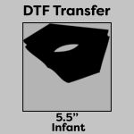 DTF Transfer 5.5" Thumbnail