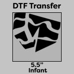 DTF Transfer 5.5" Thumbnail