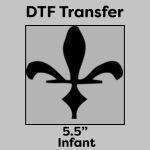 DTF Transfer 5.5" Thumbnail