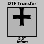 DTF Transfer 5.5" Thumbnail