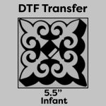 DTF Transfer 5.5" Thumbnail