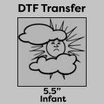 DTF Transfer 5.5" Thumbnail