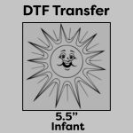 DTF Transfer 5.5" Thumbnail