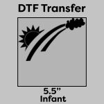 DTF Transfer 5.5" Thumbnail