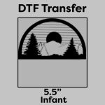 DTF Transfer 5.5" Thumbnail