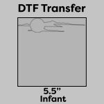 DTF Transfer 5.5" Thumbnail