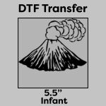 DTF Transfer 5.5" Thumbnail