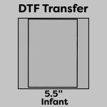 DTF Transfer 5.5" Thumbnail
