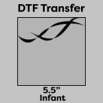 DTF Transfer 5.5" Thumbnail