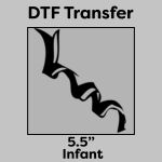 DTF Transfer 5.5" Thumbnail