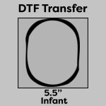 DTF Transfer 5.5" Thumbnail