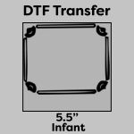 DTF Transfer 5.5" Thumbnail
