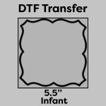 DTF Transfer 5.5" Thumbnail