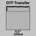 DTF Transfer 5.5" Thumbnail